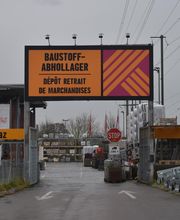 Baustoffe HORNBACH Biel/Bienne Bild 1