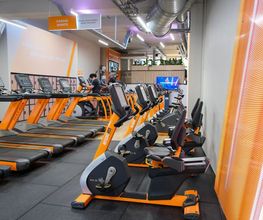 Basic-Fit 24/7 afbeelding 5
