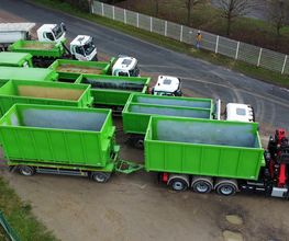 Bennes Service 45 image 1