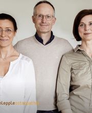 Sabine und Goetz Schlepple Bild 1