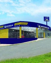 Michelin Car Service Tecnicentro Garay La Paz imagen 3