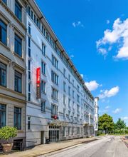 ibis Hamburg Alster Centrum Bild 1