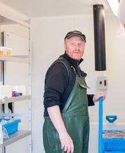 Pisciculture & Poissonnerie Beaume image 4