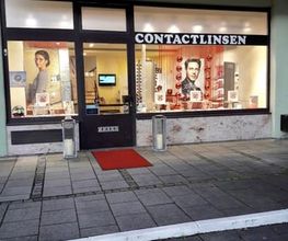 Optik Drickl Ismaning GmbH Bild 2