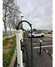 Plug Inn fast charge Station de recharge image 10