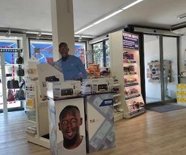 Gallery Cliente