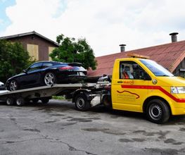 Garage et carrosserie Froidevaux Sàrl Bild 1