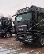 Sand und Kies Bild 2