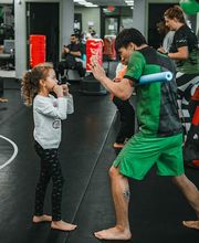 Immortal Martial Arts Center image 5