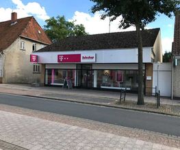 Telekom Partner Walsrode Bild 1