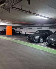 SIXT Autovermietung Wolfsburg Bild 10