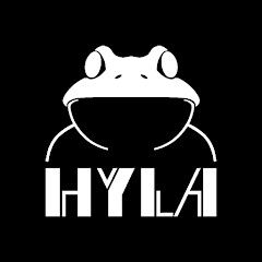 Lizenzierte Vertriebspartnerin der HYLA Germany / Austria