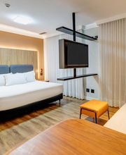Quality Suites Oscar Freire imagen 11