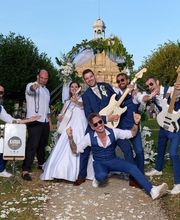 KARMA EVENT - Le Strolling BanD/DJ d'exception image 15