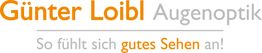 Günter Loibl Augenoptik