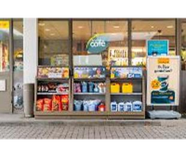 Shell Recharge Charging Station Bild 8
