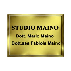Studio Maino Dottori Commercialisti Associati logo