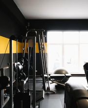 The GYM Augsburg Bild 11