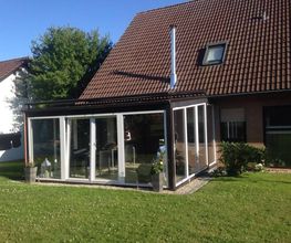 Neukirchner moderne Bauelemente Bild 6