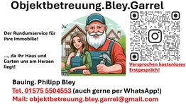 Objektbetreuung.Bley.Garrel