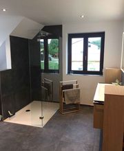 HDL Badsanierungen Bild 5