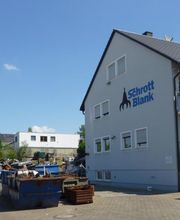 Schrott Blank Bild 2