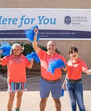 Lubbock National Bank image 2