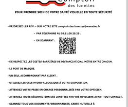 Comptoir des Lunettes image 3