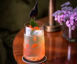 Atrium Bar immagine 8
