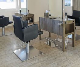 COIFFURE RF ROBERT FORCELLA Bild 11