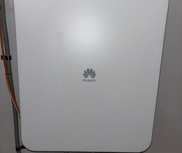 Notstrom Huawei.
