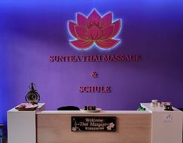 Suntea Thai-Massage & Schule