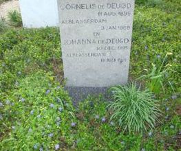 Grafverzorging De Oude Eik afbeelding 1