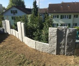 Baumann Gartenbau AG Bild 1