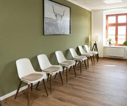 Physiotherapie & Osteopathie Marco Westergom Bild 15