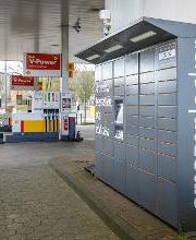 Shell Recharge Charging Station Bild 3