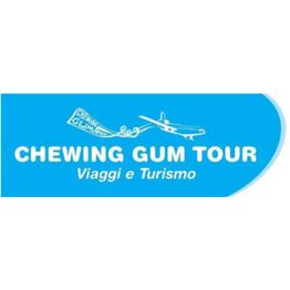 Agenzia Viaggi Chewing Gum Tour logo