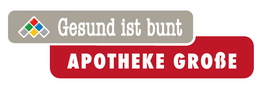 Apotheke Große | In der Stadtmitte