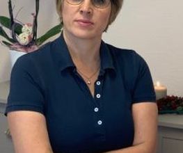 Physiotherapie Ines Nicolai Bild 2