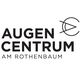 AugenCentrum am Rothenbaum, Hamburg | Augenlasern & Augenarzt | Priv.-Doz. Dr. med. Gonnermann & Priv.-Doz. Dr. med. Schultz