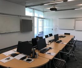 IT-Schulungen.com - New Elements GmbH Bild 14