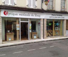 Optique de Bray image 5