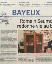 Romain Seumois Ebénisterie D'art image 9