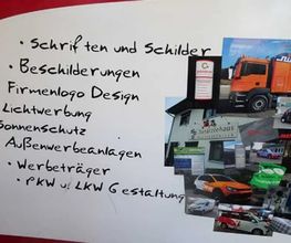 Stempel- u. Schilderservice Bodendorf Bild 2