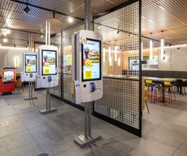McDonald's Bild 8