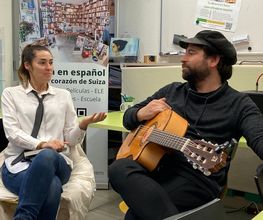 IBERCULTURA Bild 14