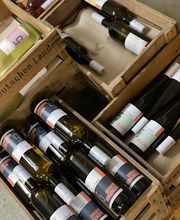 Weinsammlung | Kapellenhof5 - Next Generation | Qualitätsweine