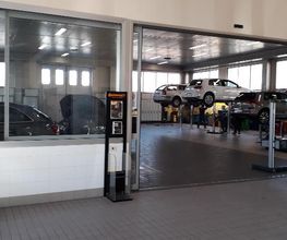 Gallery Cliente