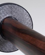 stemp tsuba Bild 2