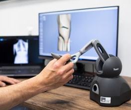 Laufwerk GmbH / Orthesen / Prothetik / Einlagen / Orthopädietechnik / Rollstuhl Bild 11
